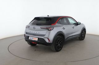 Opel Mokka X 1.2 Turbo GS Line