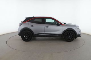 Opel Mokka X 1.2 Turbo GS Line
