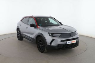 Opel Mokka X 1.2 Turbo GS Line