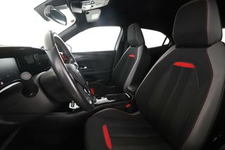 Opel Mokka X 1.2 Turbo GS Line