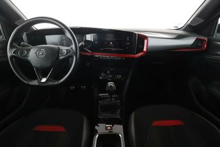 Opel Mokka X 1.2 Turbo GS Line