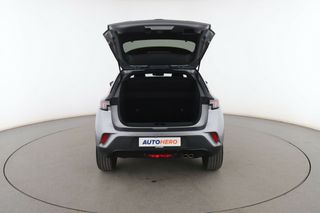 Opel Mokka X 1.2 Turbo GS Line