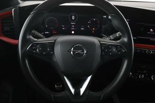 Opel Mokka X 1.2 Turbo GS Line
