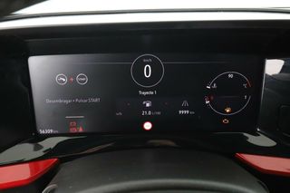 Opel Mokka X 1.2 Turbo GS Line