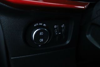Opel Mokka X 1.2 Turbo GS Line