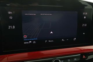 Opel Mokka X 1.2 Turbo GS Line