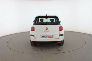 Fiat 500L 1.3 M-Jet 120th Aniv