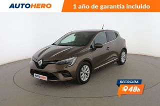 Renault Clio 1.5 BLUE dCi Zen
