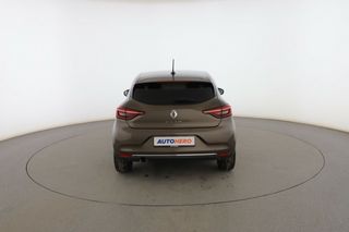 Renault Clio 1.5 BLUE dCi Zen