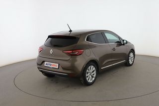 Renault Clio 1.5 BLUE dCi Zen