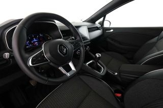 Renault Clio 1.5 BLUE dCi Zen