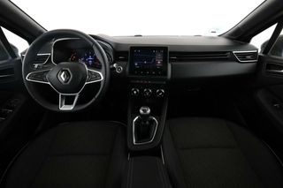 Renault Clio 1.5 BLUE dCi Zen