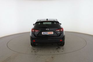 Mazda 3 2.2 Turbodiesel Luxury