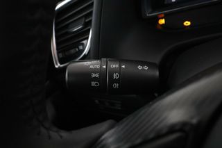 Mazda 3 2.2 Turbodiesel Luxury