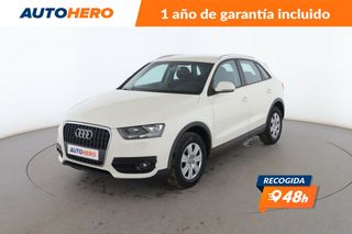 Audi Q3 2.0 TDI Advance 