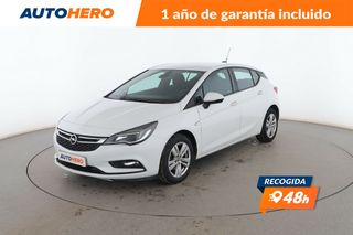 Opel Astra 1.6 CDTI Selective