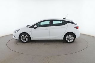 Opel Astra 1.6 CDTI Selective