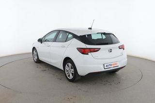 Opel Astra 1.6 CDTI Selective