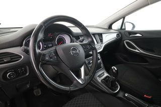 Opel Astra 1.6 CDTI Selective