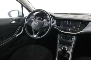 Opel Astra 1.6 CDTI Selective