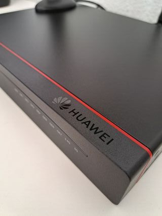 Router Huawei NetEngine AR651W LTE