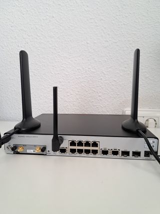 Router Huawei NetEngine AR651W LTE