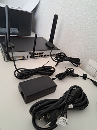 Router Huawei NetEngine AR651W LTE