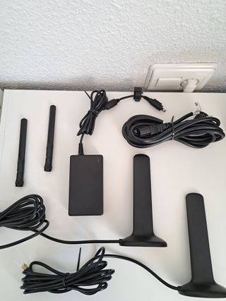 Router Huawei NetEngine AR651W LTE
