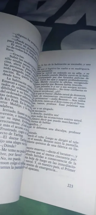 Bola de Fuego