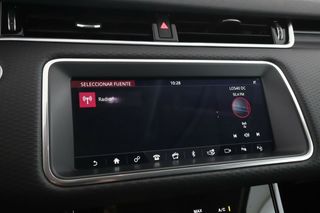 Land-Rover Range Rover Evoque D150 S
