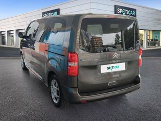 Citroën Spacetourer ë-SpaceTourer Talla M 50 KWh Business
