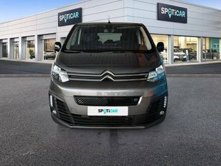 Citroën Spacetourer ë-SpaceTourer Talla M 50 KWh Business