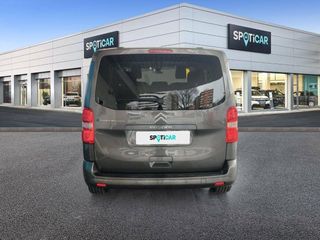 Citroën Spacetourer ë-SpaceTourer Talla M 50 KWh Business