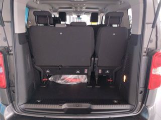 Citroën Spacetourer ë-SpaceTourer Talla M 50 KWh Business