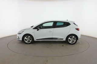 Renault Clio 1.2 Limited