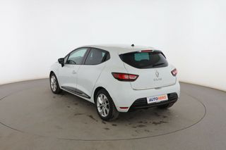 Renault Clio 1.2 Limited