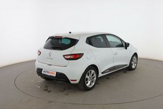 Renault Clio 1.2 Limited