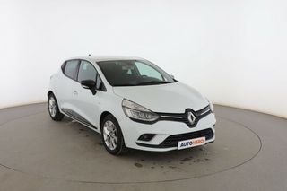 Renault Clio 1.2 Limited