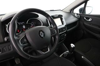 Renault Clio 1.2 Limited