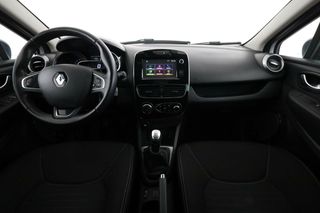 Renault Clio 1.2 Limited