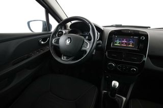 Renault Clio 1.2 Limited