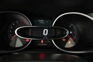 Renault Clio 1.2 Limited