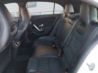 Mercedes-Benz Clase A A 180 CDI Aut. AMG Line