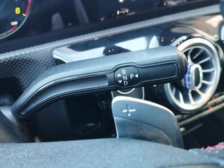 Mercedes-Benz Clase A A 180 CDI Aut. AMG Line