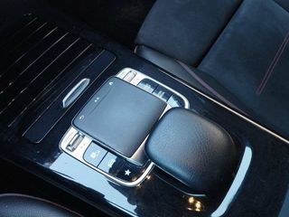 Mercedes-Benz Clase A A 180 CDI Aut. AMG Line