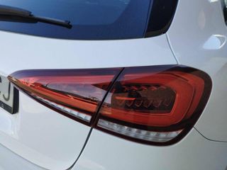 Mercedes-Benz Clase A A 180 CDI Aut. AMG Line