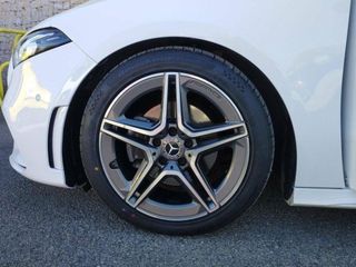 Mercedes-Benz Clase A A 180 CDI Aut. AMG Line