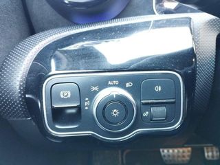 Mercedes-Benz Clase A A 180 CDI Aut. AMG Line