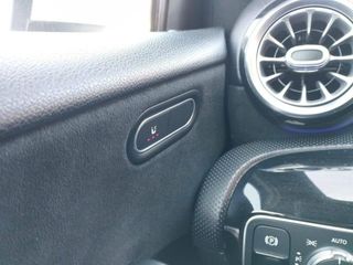 Mercedes-Benz Clase A A 180 CDI Aut. AMG Line