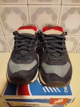 Zapatillas New Balance 574